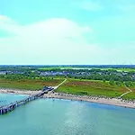 Doppelhaushaelften Im Weissenhaeuser * Weissenhäuser Strand