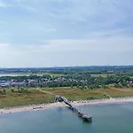 Doppelhaushaelften Im Weissenhaeuser