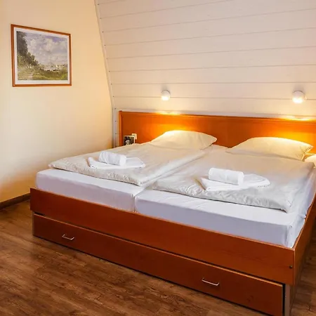 Holiday home Doppelhaushaelften Im Ferien- Und Freizeitpark Weissenhaeuser *