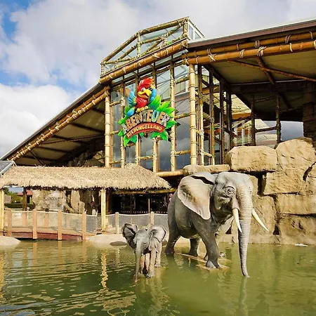 Doppelhaushaelften Im Ferien- Und Freizeitpark Weissenhaeuser Holiday home Weissenhauser Strand