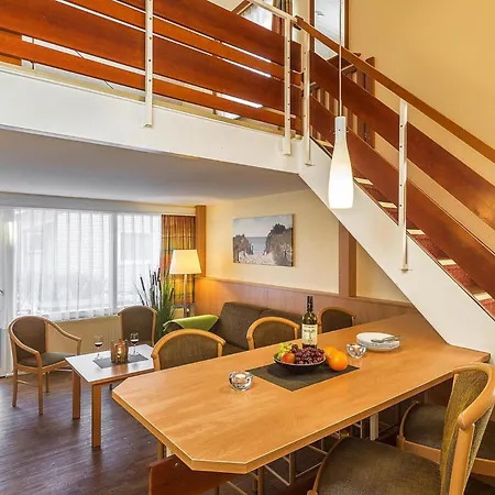 Holiday home Doppelhaushaelften Im Ferien- Und Freizeitpark Weissenhaeuser Weissenhauser Strand