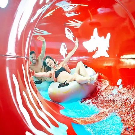 Doppelhaushaelften Im Ferien- Und Freizeitpark Weissenhaeuser Casa de Férias Weissenhäuser Strand