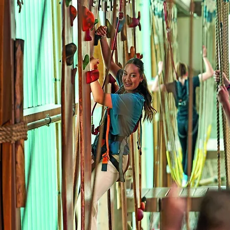 Doppelhaushaelften Im Ferien- Und Freizeitpark Weissenhaeuser * Weissenhauser Strand