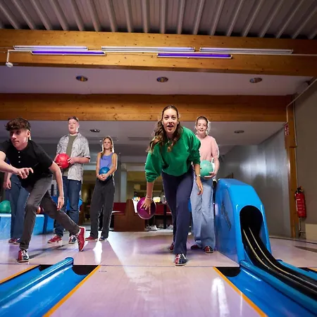 Ferienhaus Semi-detached houses im Ferien- und Freizeitpark Weissenhäuser Strand, Weissenhäuser Strand *