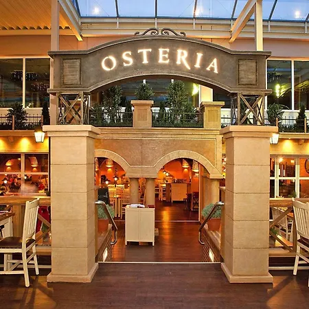Ferienhaus Semi-detached houses im Ferien- und Freizeitpark Weissenhäuser Strand, Weissenhäuser Strand Weissenhäuser Strand