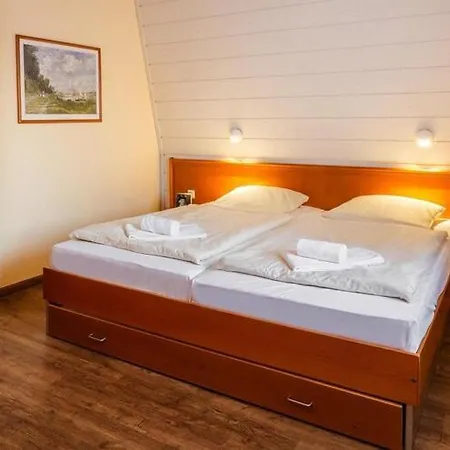 Tatil Evi Doppelhaushaelften Im Ferienpark Weissenhaeuser Strand