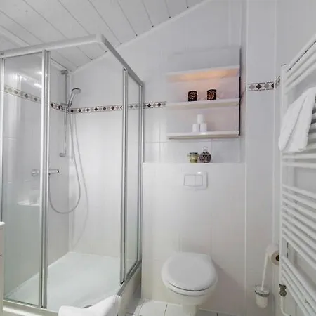 Tatil Evi Doppelhaushaelften Im Ferienpark Weissenhaeuser Strand Weissenhäuser Strand