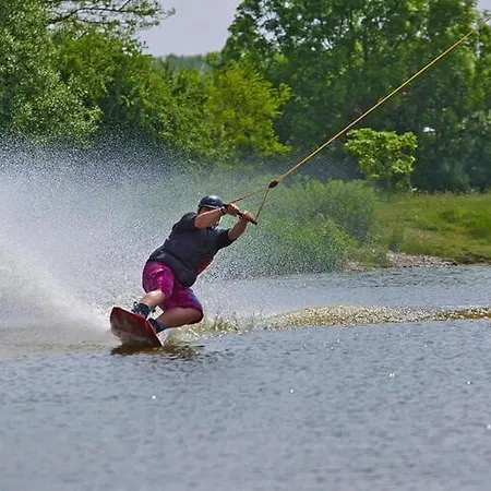 Tatil Evi Doppelhaushaelften Im Ferienpark Weissenhaeuser Strand Weissenhäuser Strand