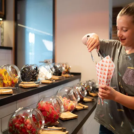 Tatil Evi Doppelhaushaelften Im Ferienpark Weissenhaeuser Strand