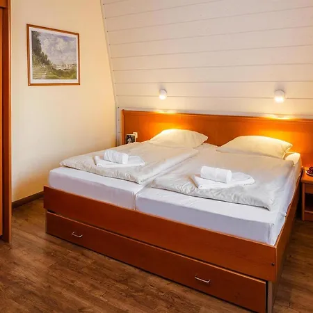 Casa vacanze Doppelhaushaelften Im Weissenhaeuser Weissenhäuser Strand